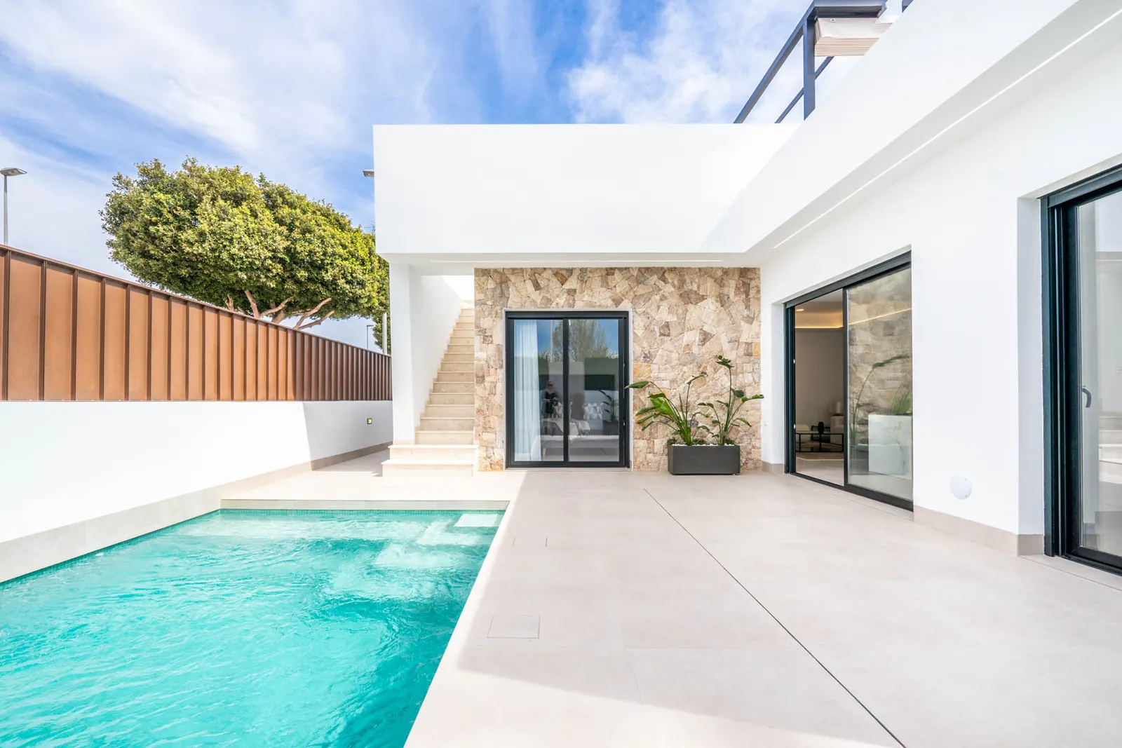 Villa in Roldán — LVC-100202, photo 2