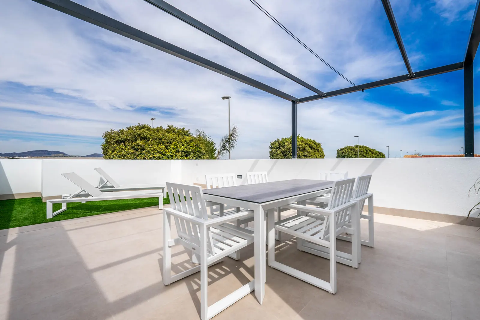 Villa in Roldán — LVC-100202, photo 6