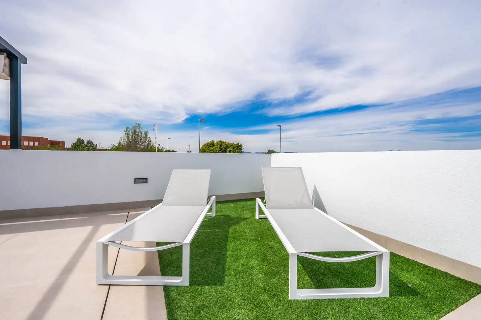 Villa in Roldán — LVC-100202, photo 5