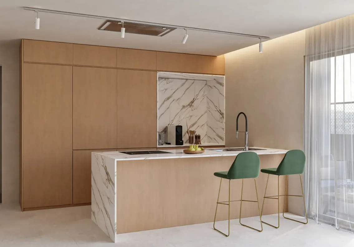 Villa in Finestrat — LVC-100203, photo 3