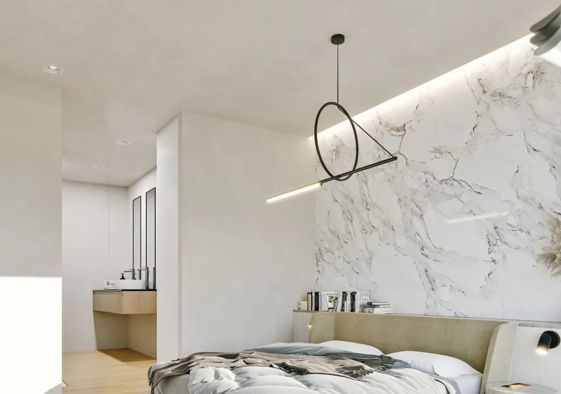 Villa in Finestrat — LVC-100203, photo 5