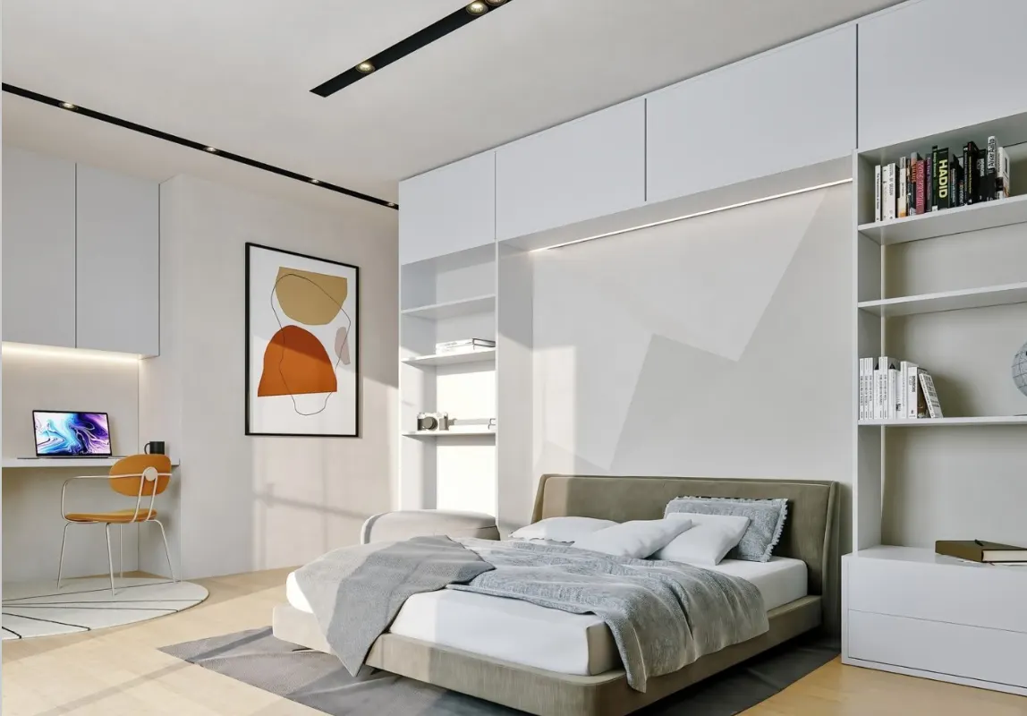 Villa in Finestrat — LVC-100203, photo 4
