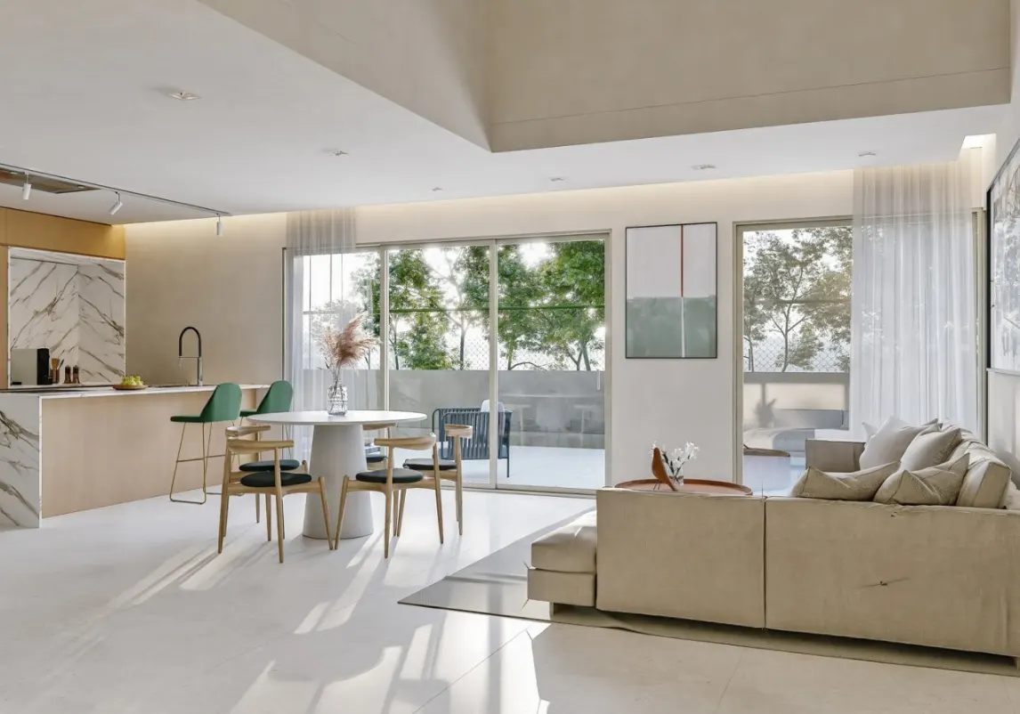 Villa in Finestrat — LVC-100204, photo 2