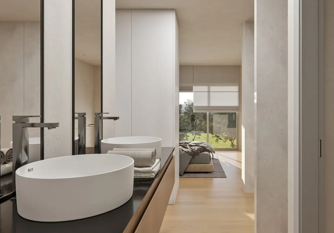 Villa in Finestrat — LVC-100204, photo 7