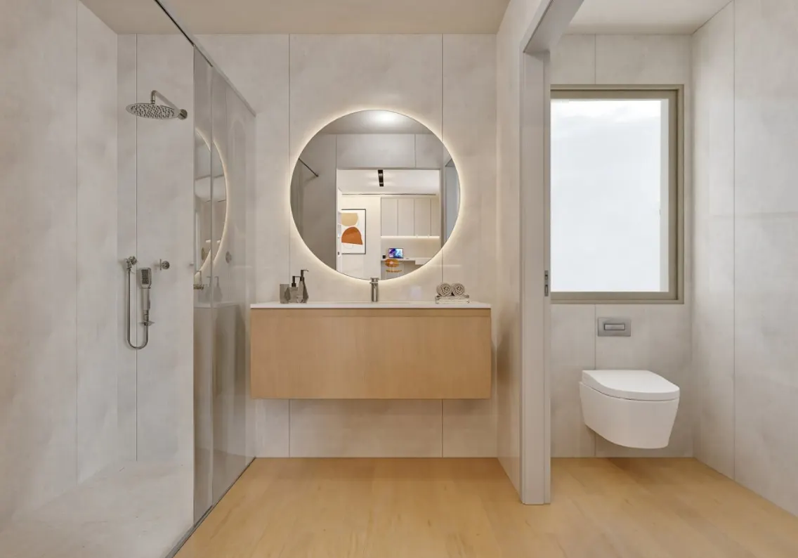 Villa in Finestrat — LVC-100204, photo 6