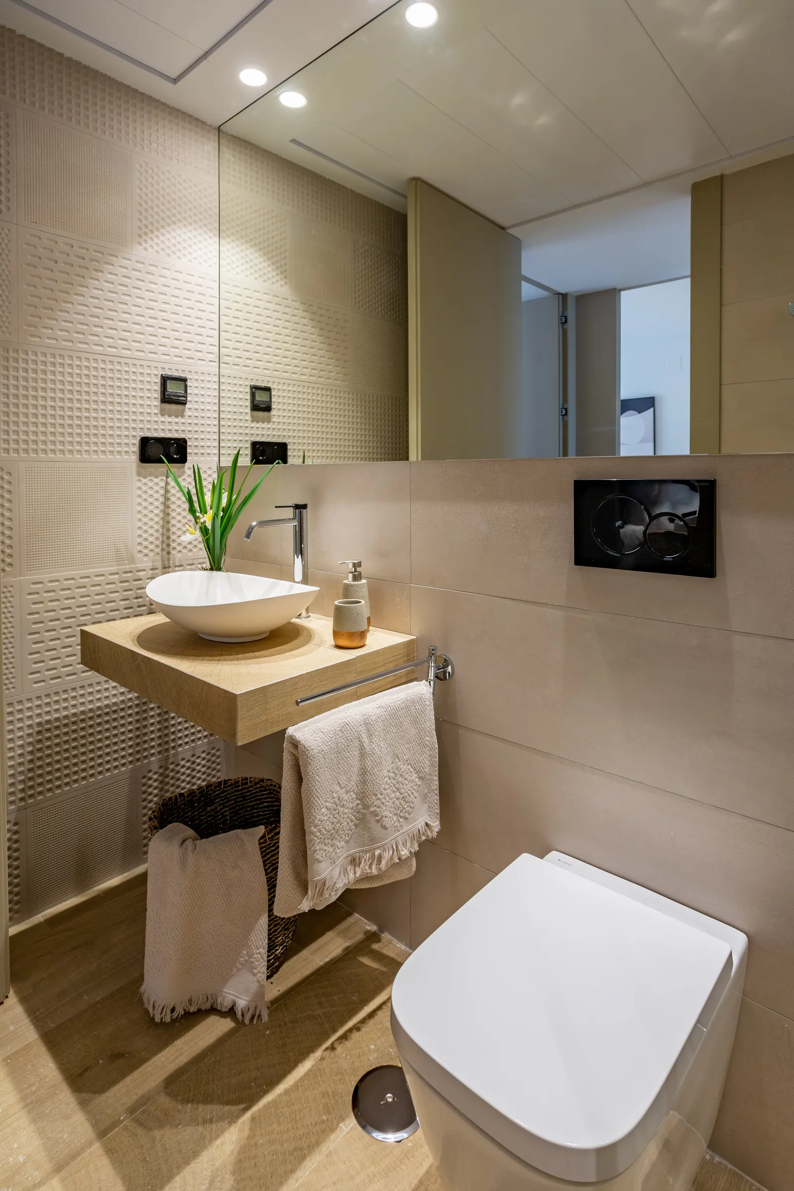 Townhouse in Algorfa — LVC-100205, photo 13