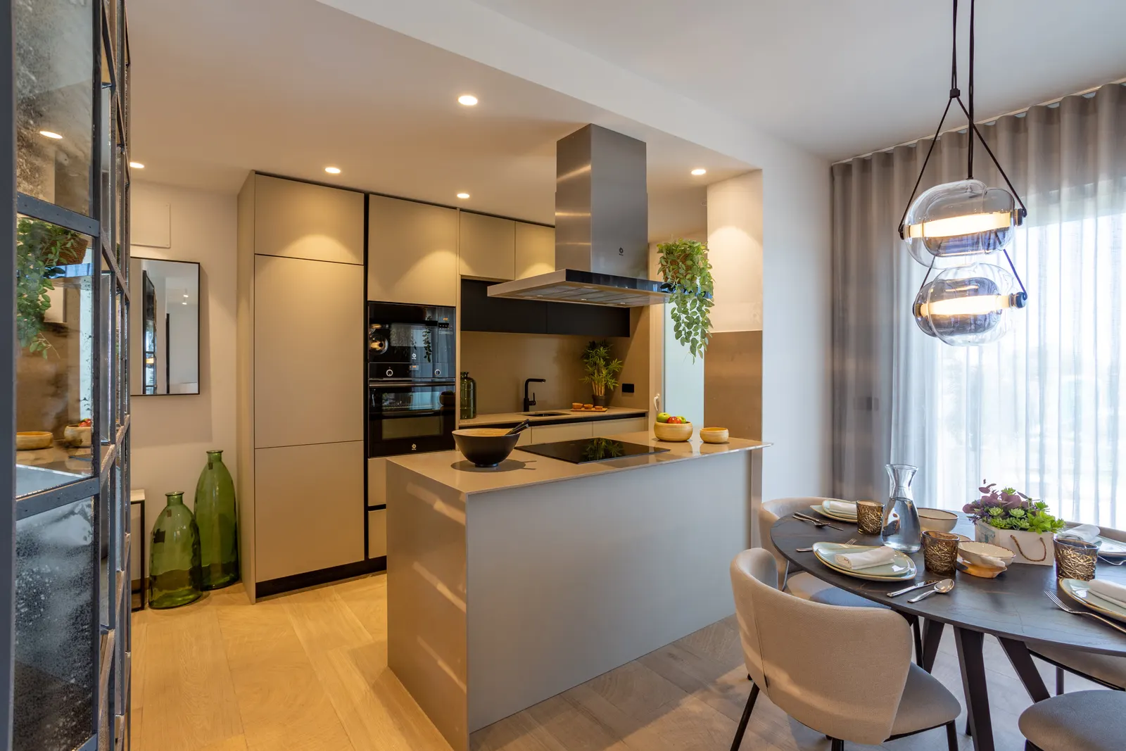 Townhouse in Algorfa — LVC-100205, photo 4