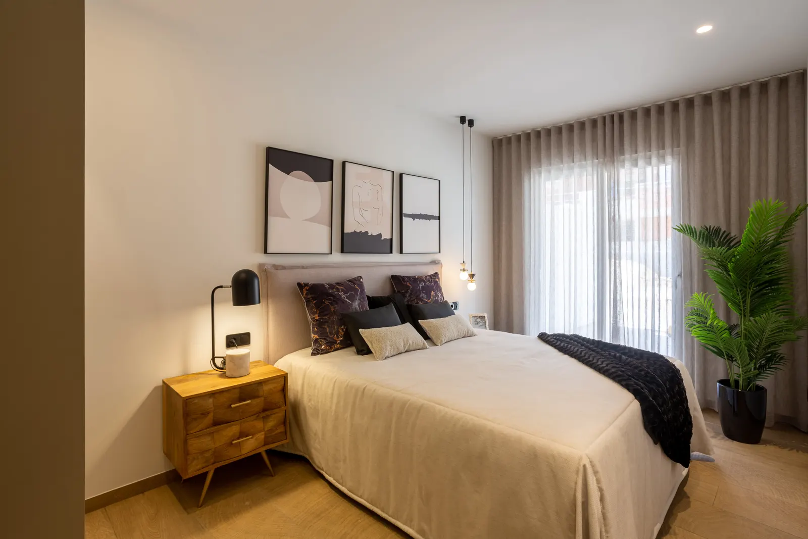 Townhouse in Algorfa — LVC-100205, photo 8