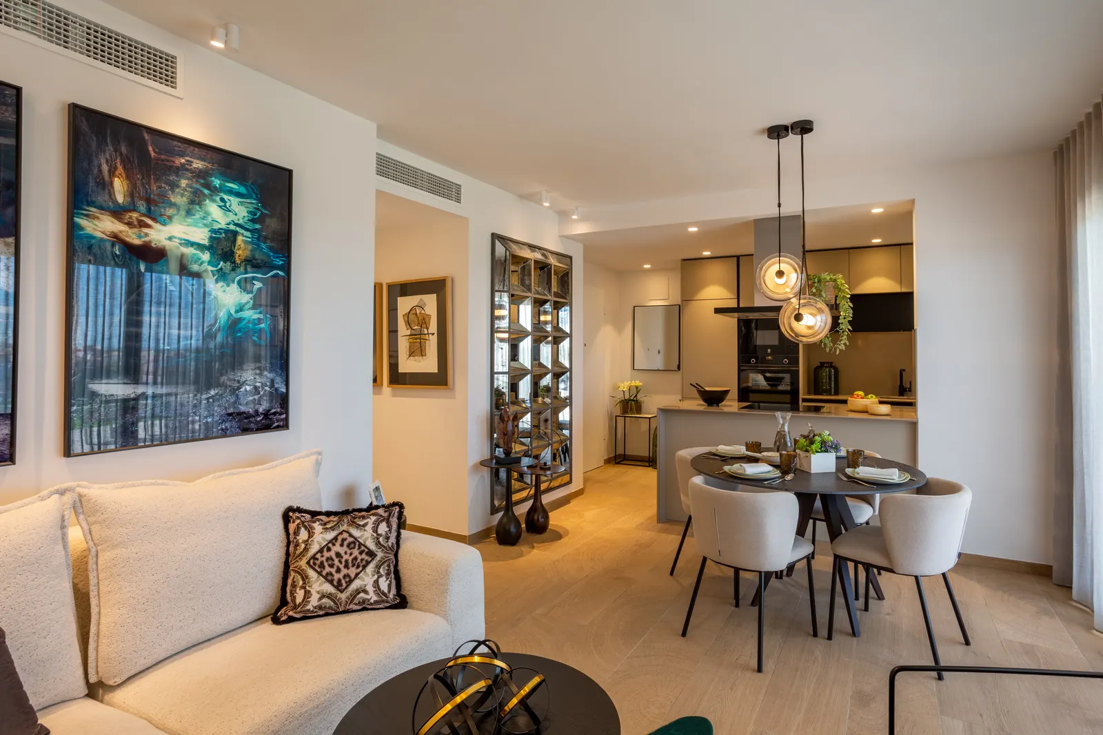 Townhouse in Algorfa — LVC-100205, photo 3