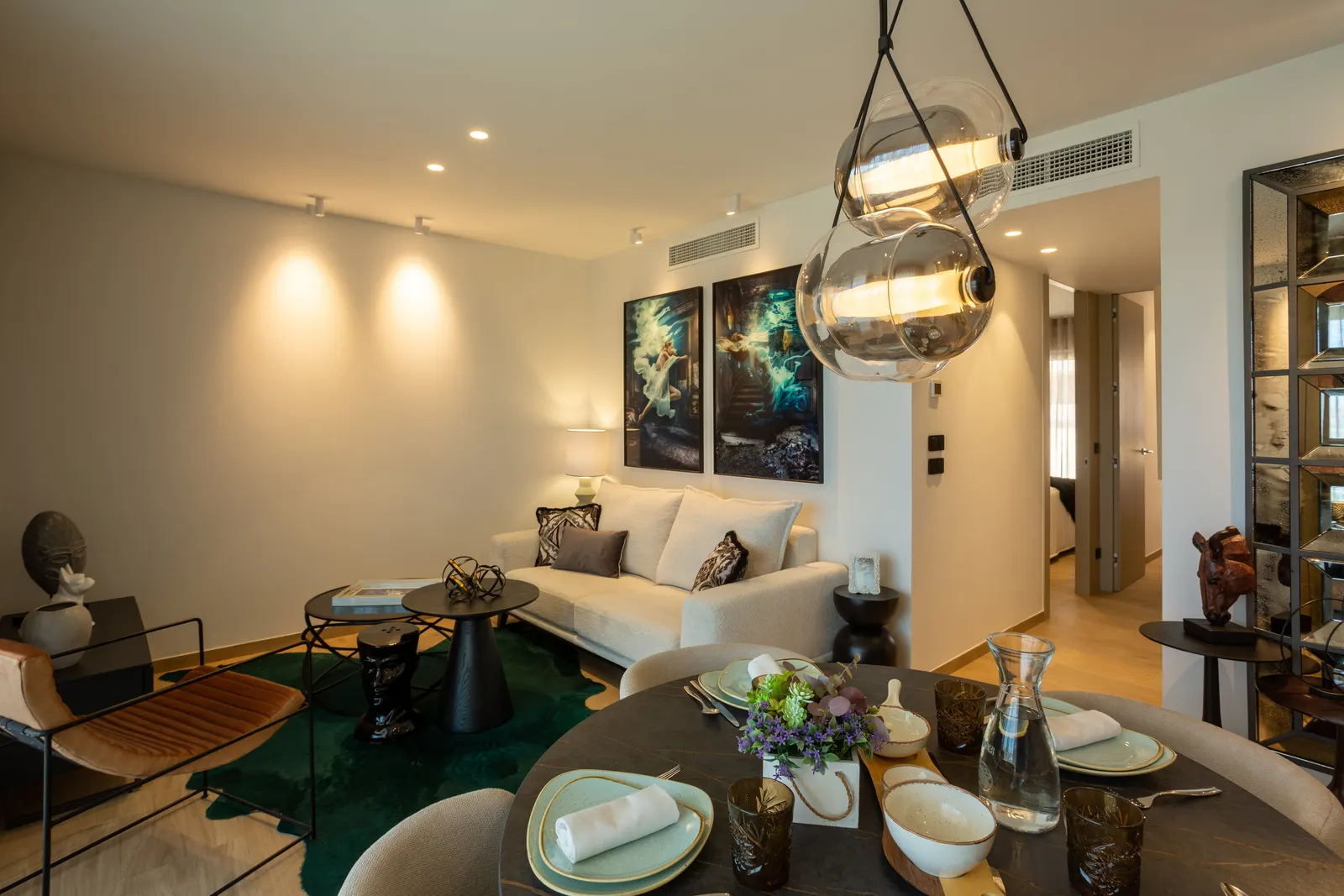 Townhouse in Algorfa — LVC-100205, photo 7
