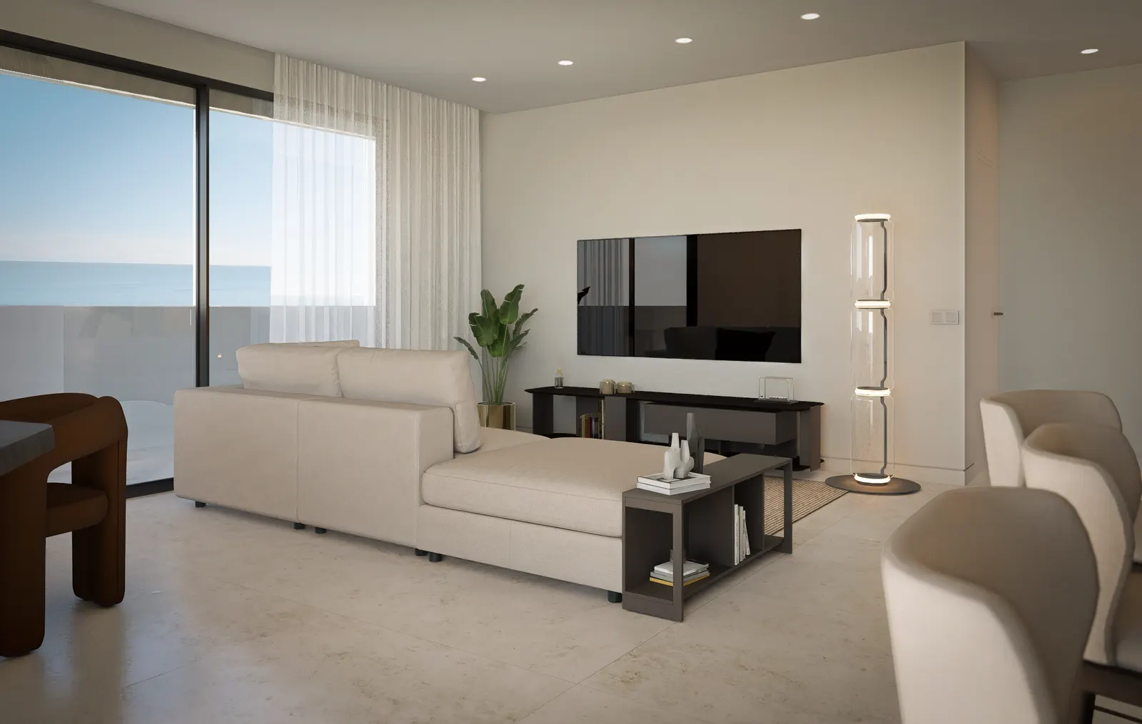 Huoneisto, Calpe — LVC-100206, kuva 4