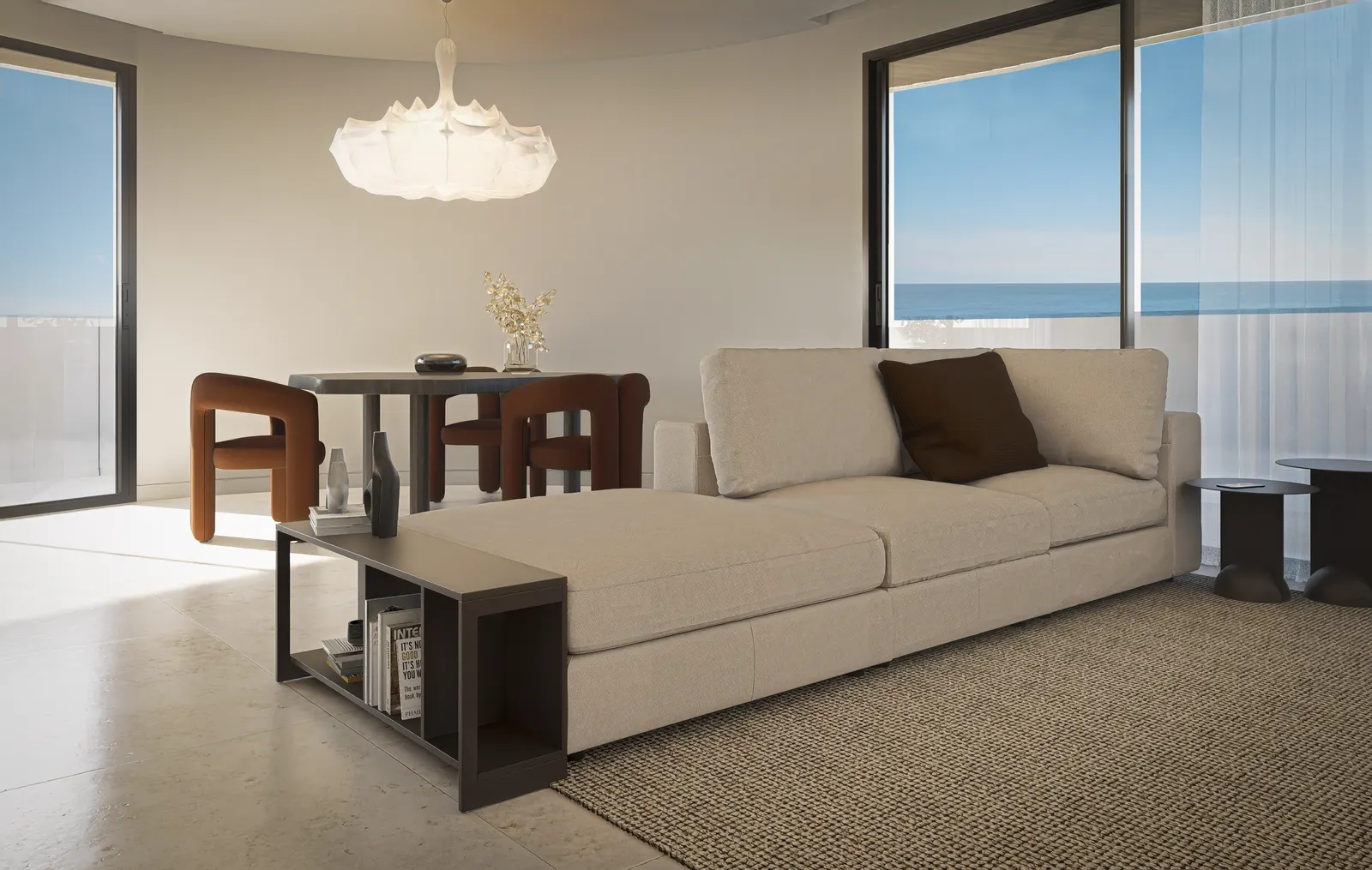 Huoneisto, Calpe — LVC-100206, kuva 5