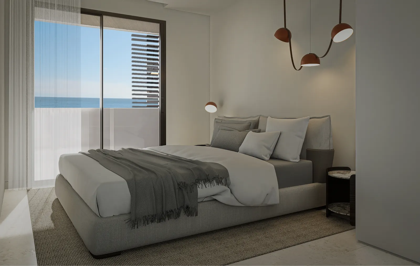 Huoneisto, Calpe — LVC-100206, kuva 8