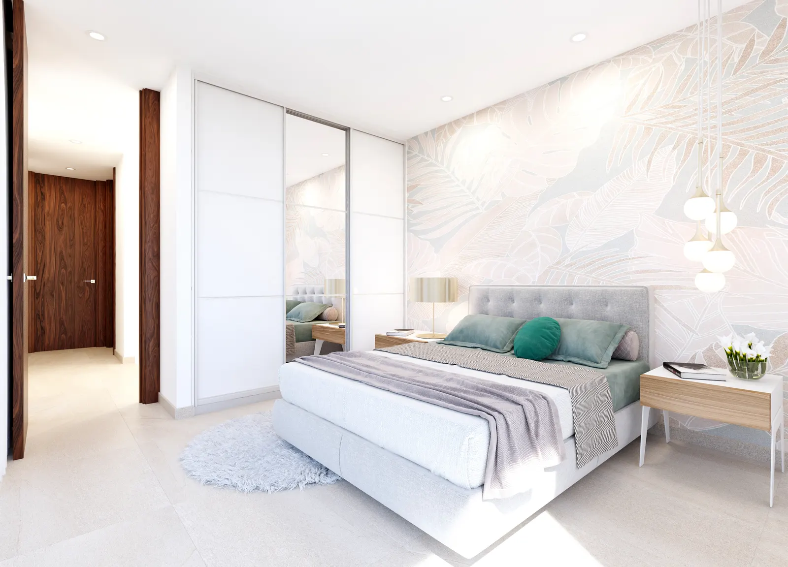 Villa in Finestrat — LVC-100207, photo 11