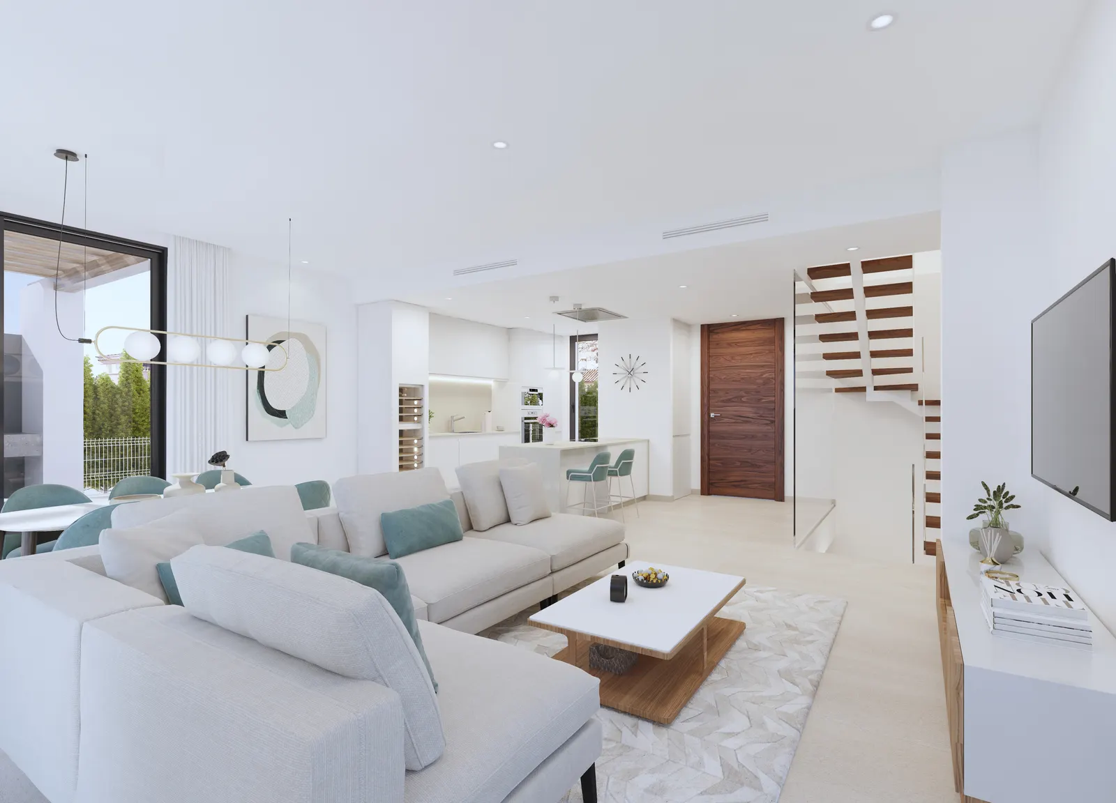 Villa in Finestrat — LVC-100207, photo 13