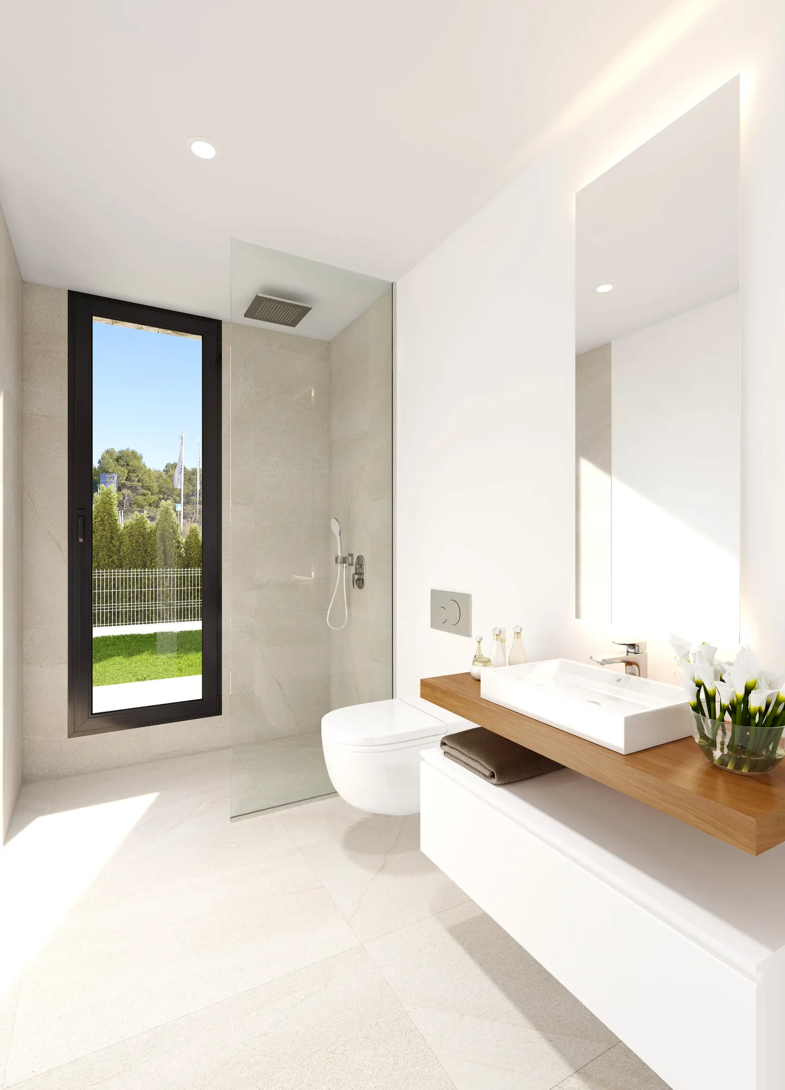 Villa in Finestrat — LVC-100207, photo 7
