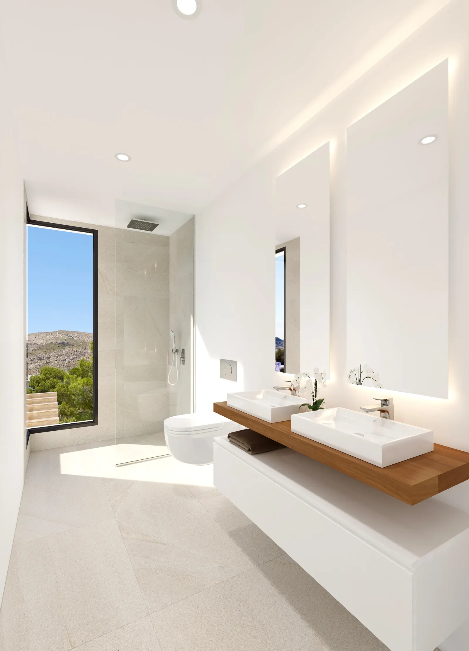 Villa in Finestrat — LVC-100207, photo 6