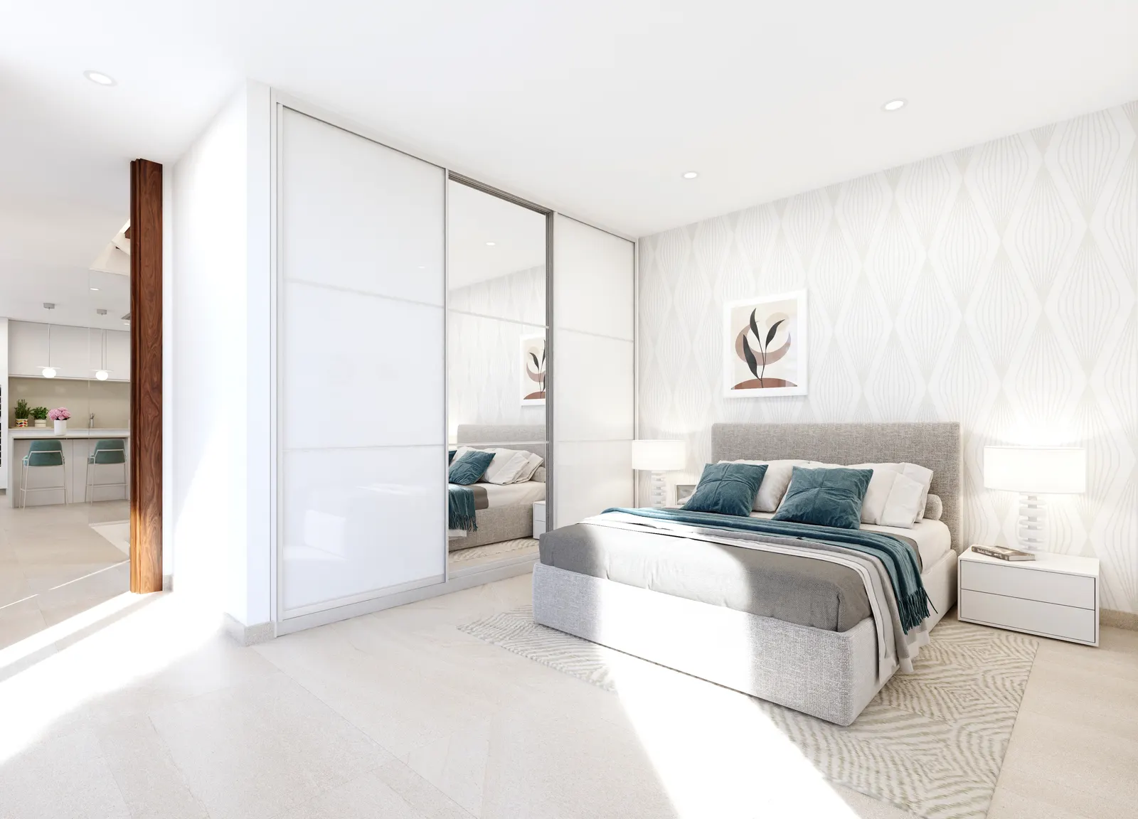 Villa in Finestrat — LVC-100207, photo 12