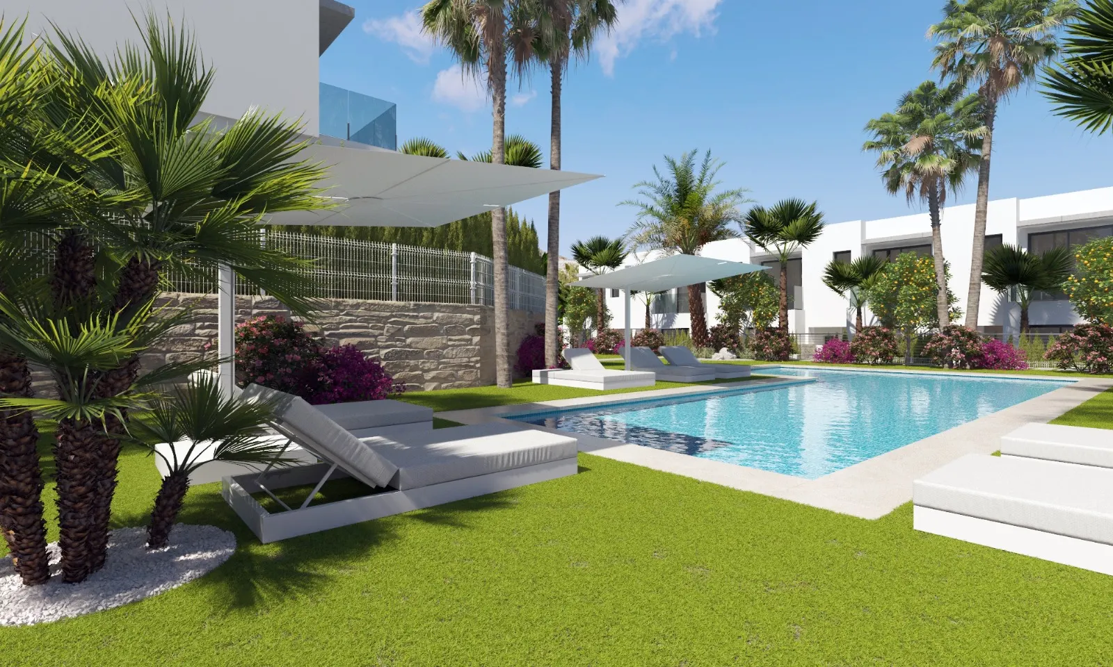 Townhouse in Finestrat — LVC-100208, photo 9