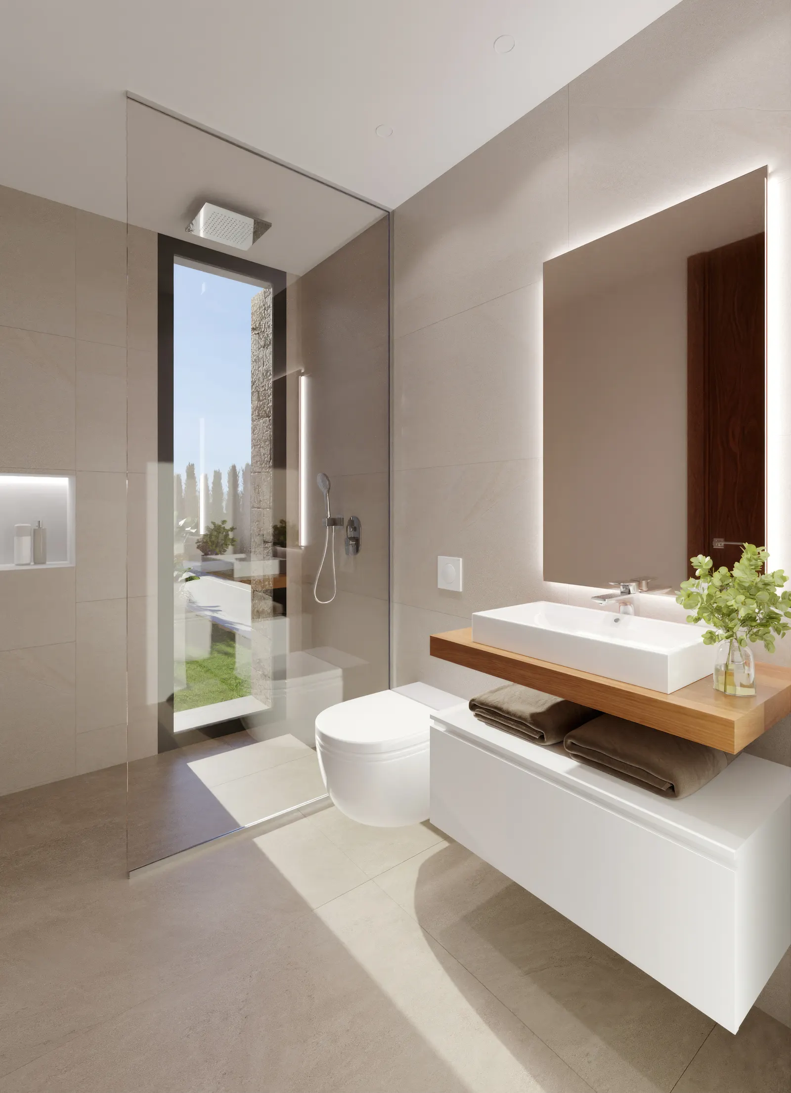 Villa in Finestrat — LVC-100209, photo 4