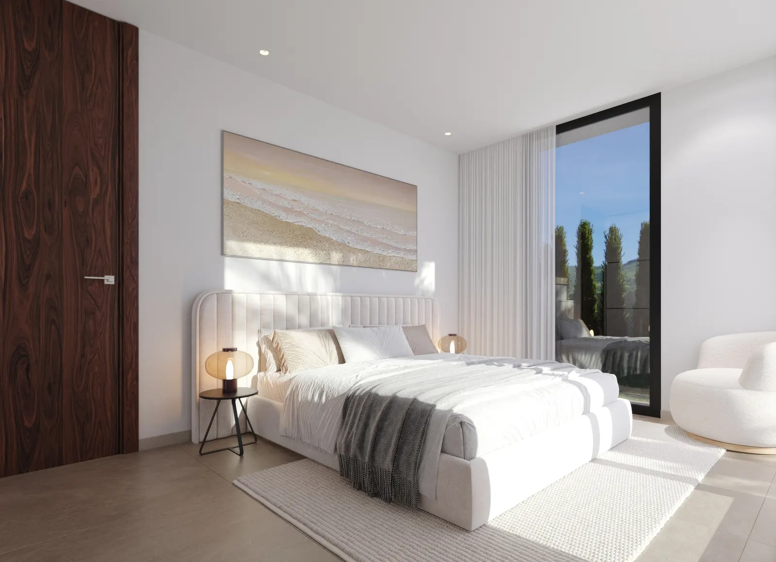 Villa in Finestrat — LVC-100209, photo 8