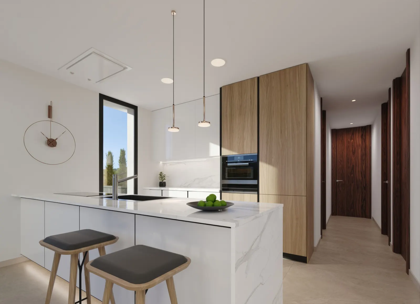 Villa in Finestrat — LVC-100209, photo 7