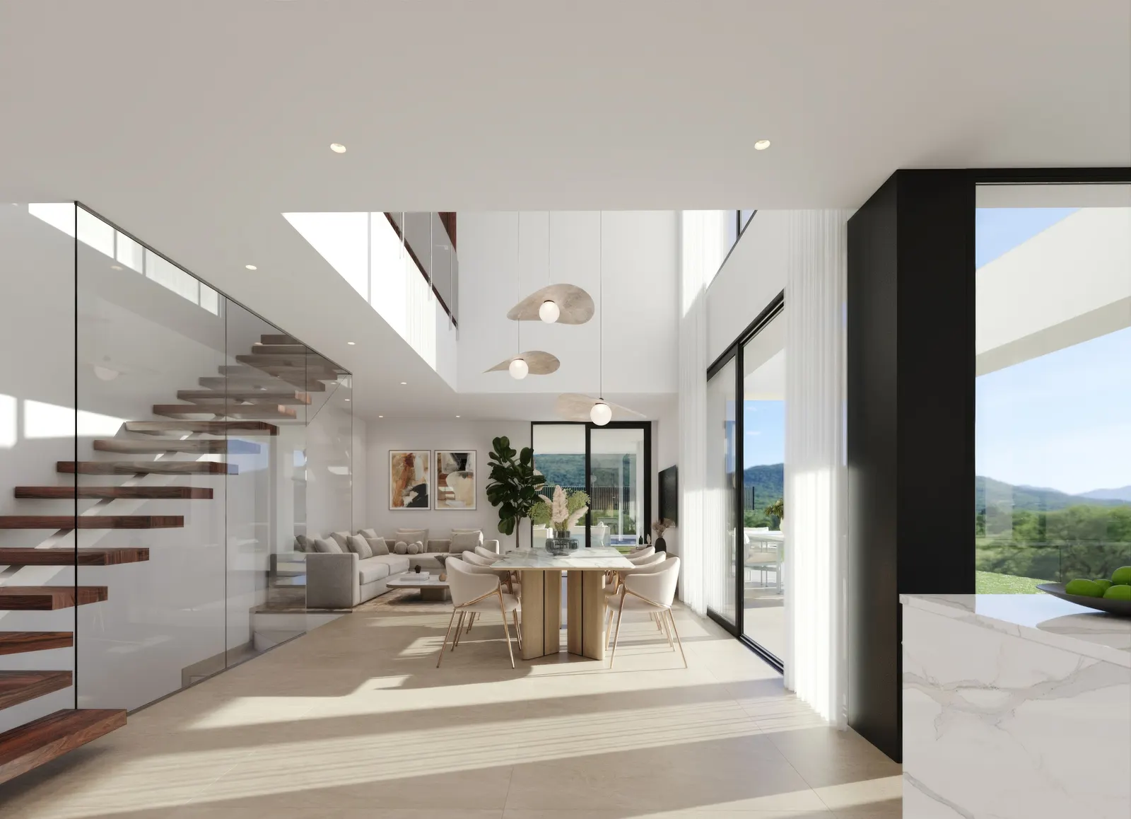 Villa in Finestrat — LVC-100209, photo 12