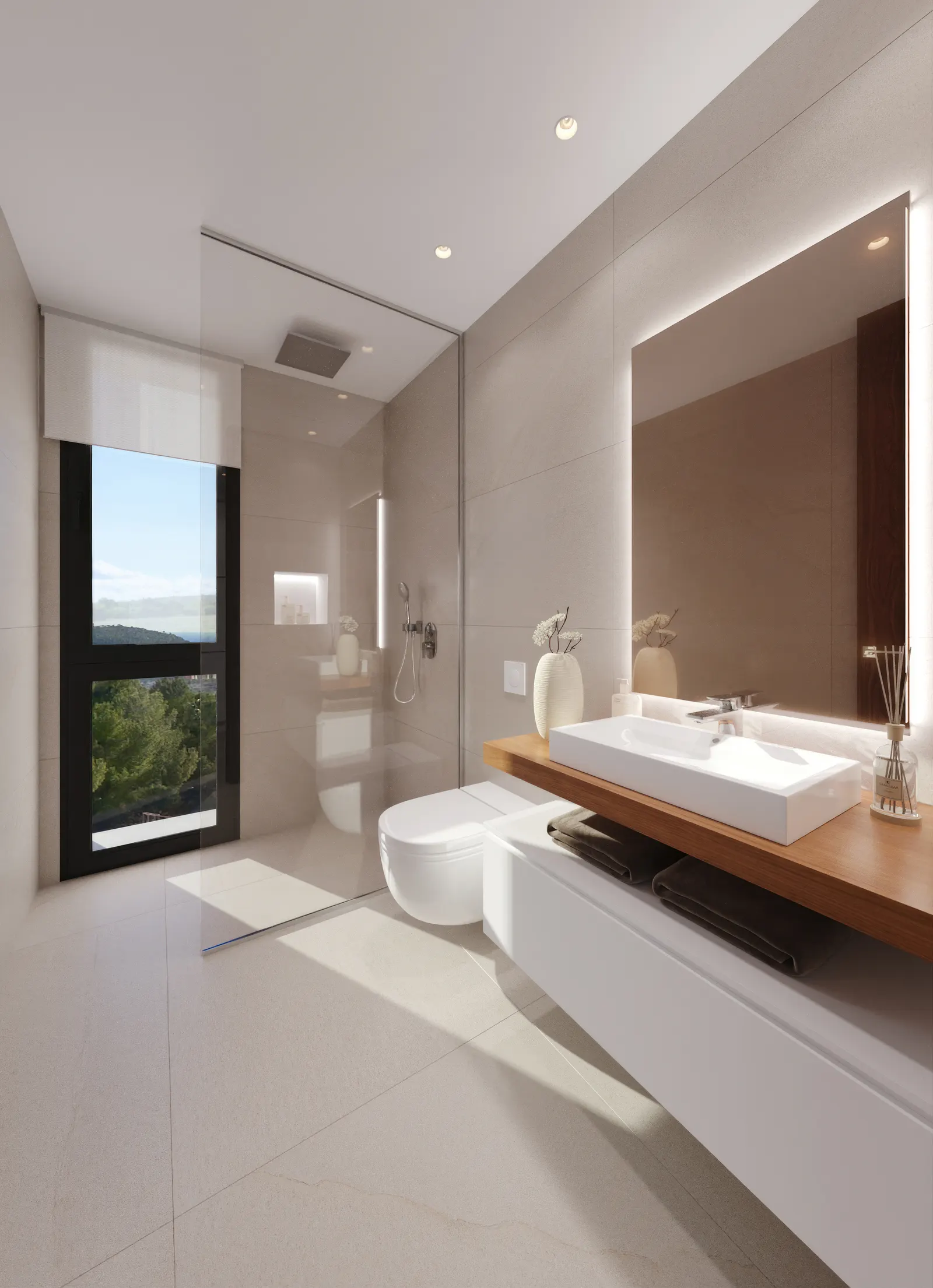Villa in Finestrat — LVC-100209, photo 5