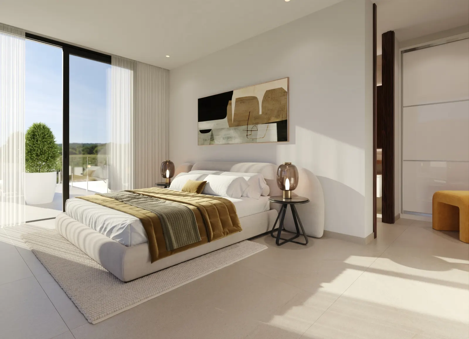 Villa in Finestrat — LVC-100209, photo 11