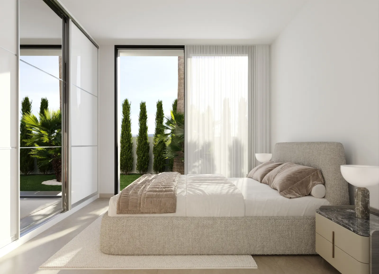 Villa in Finestrat — LVC-100209, photo 9