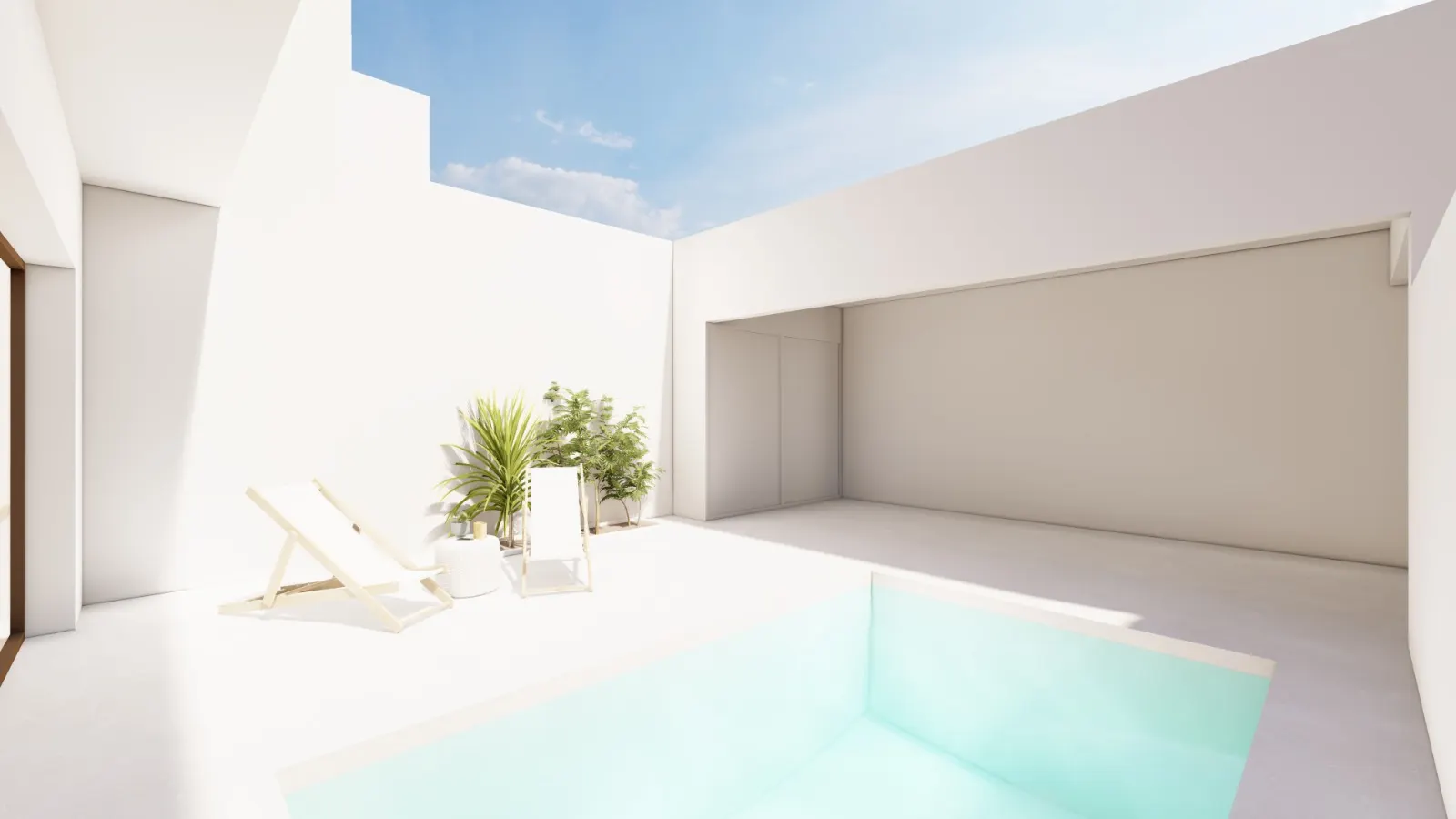 Townhouse in Murcia — LVC-100211, photo 5