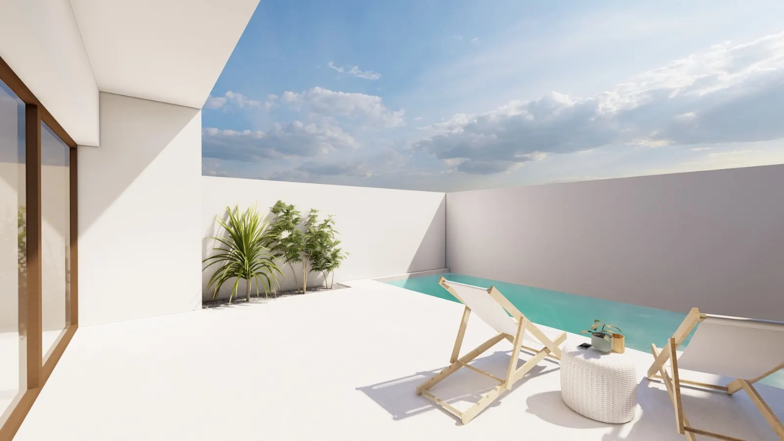 Townhouse in Murcia — LVC-100211, photo 4
