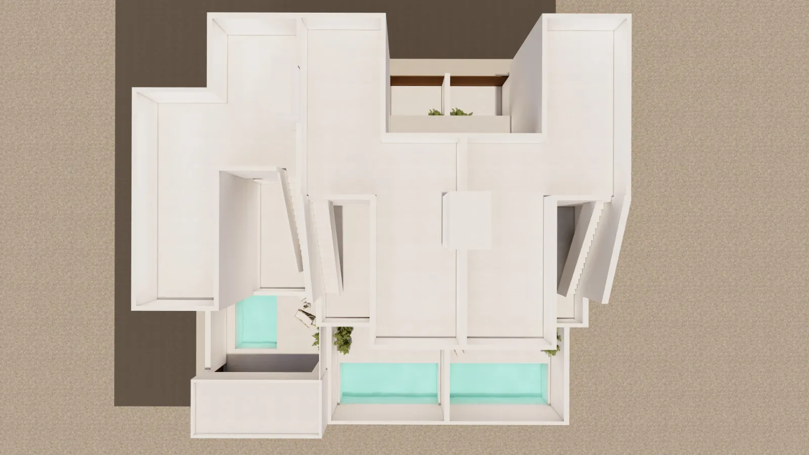Townhouse in Murcia — LVC-100211, photo 8