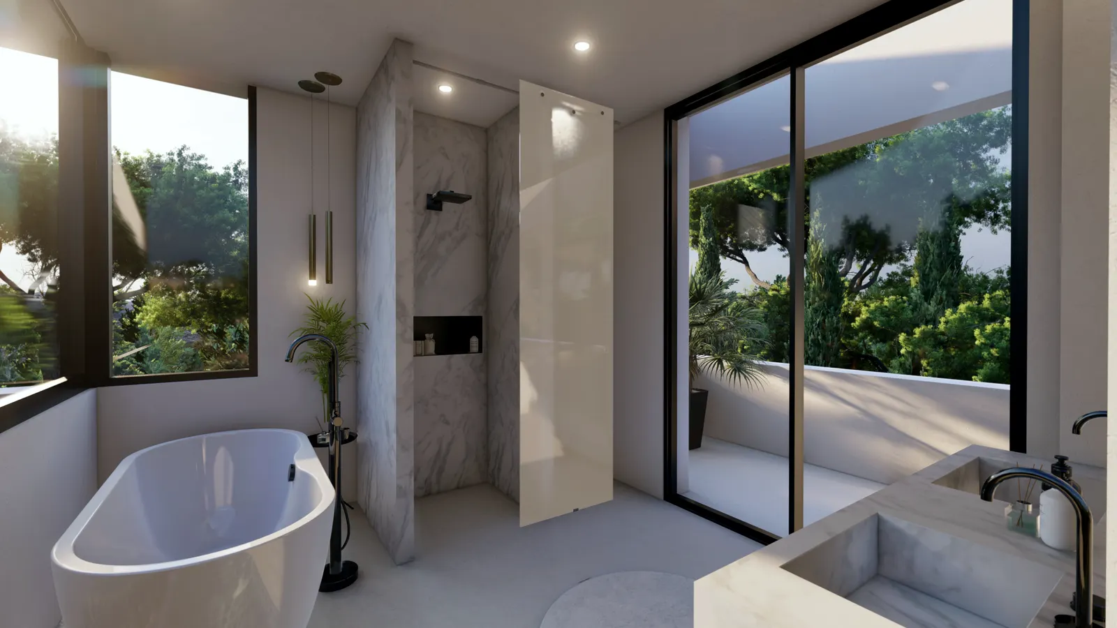 Villa in Benissa — LVC-100212, photo 6