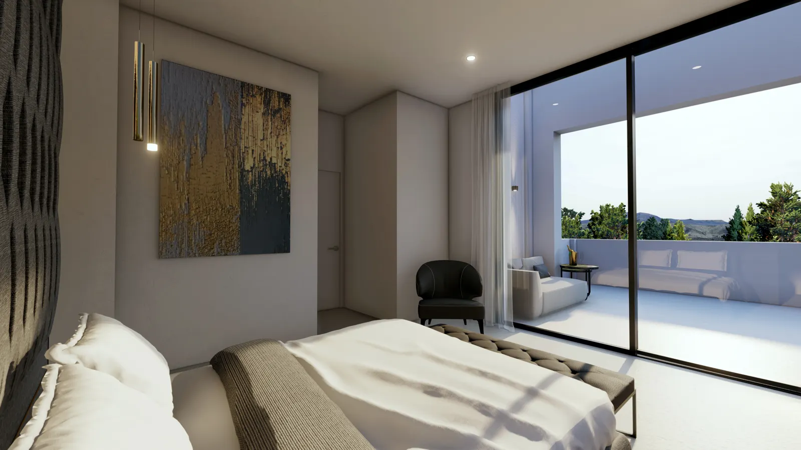 Villa in Benissa — LVC-100212, photo 7