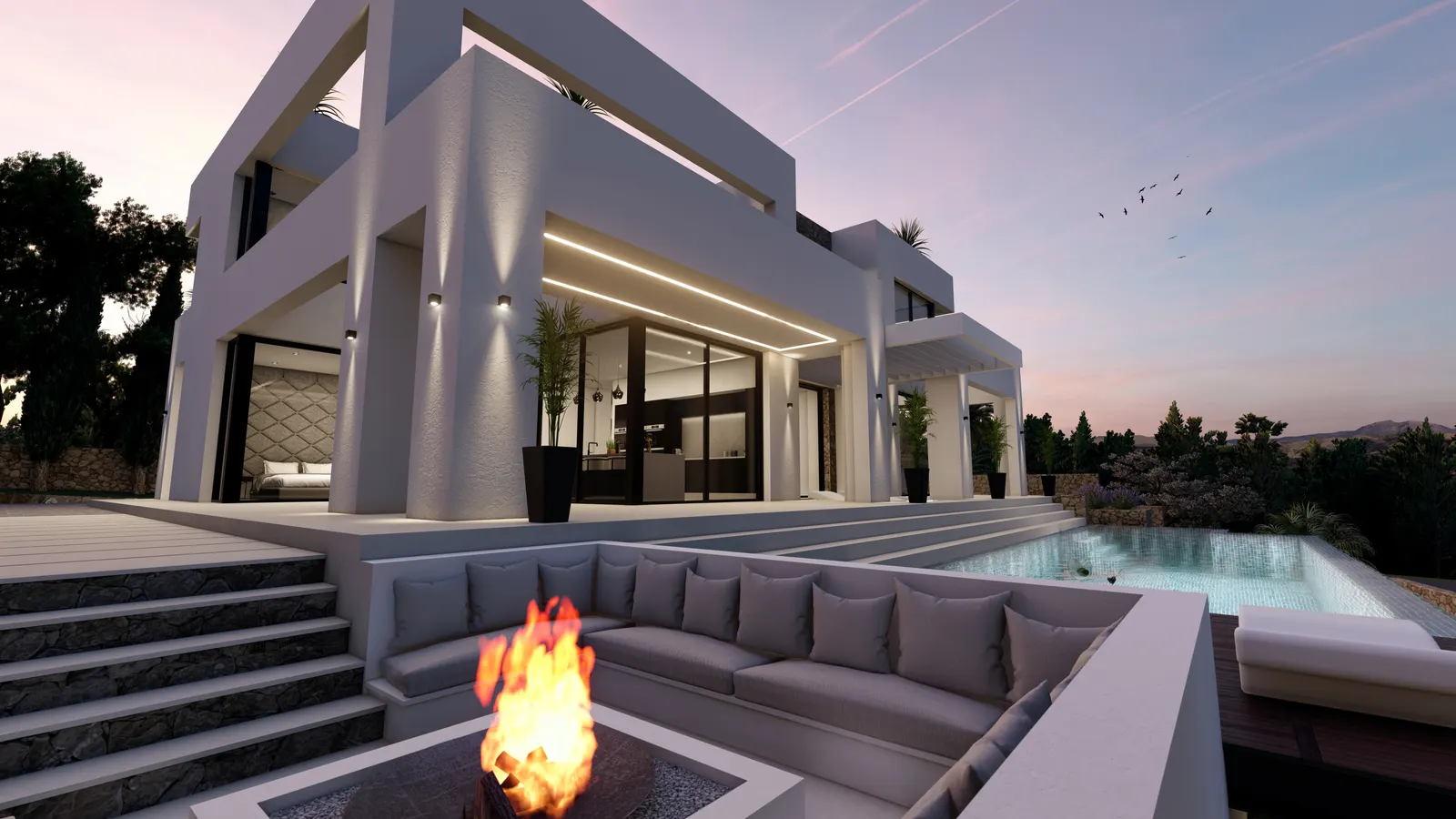 Villa in Benissa — LVC-100212, photo 11