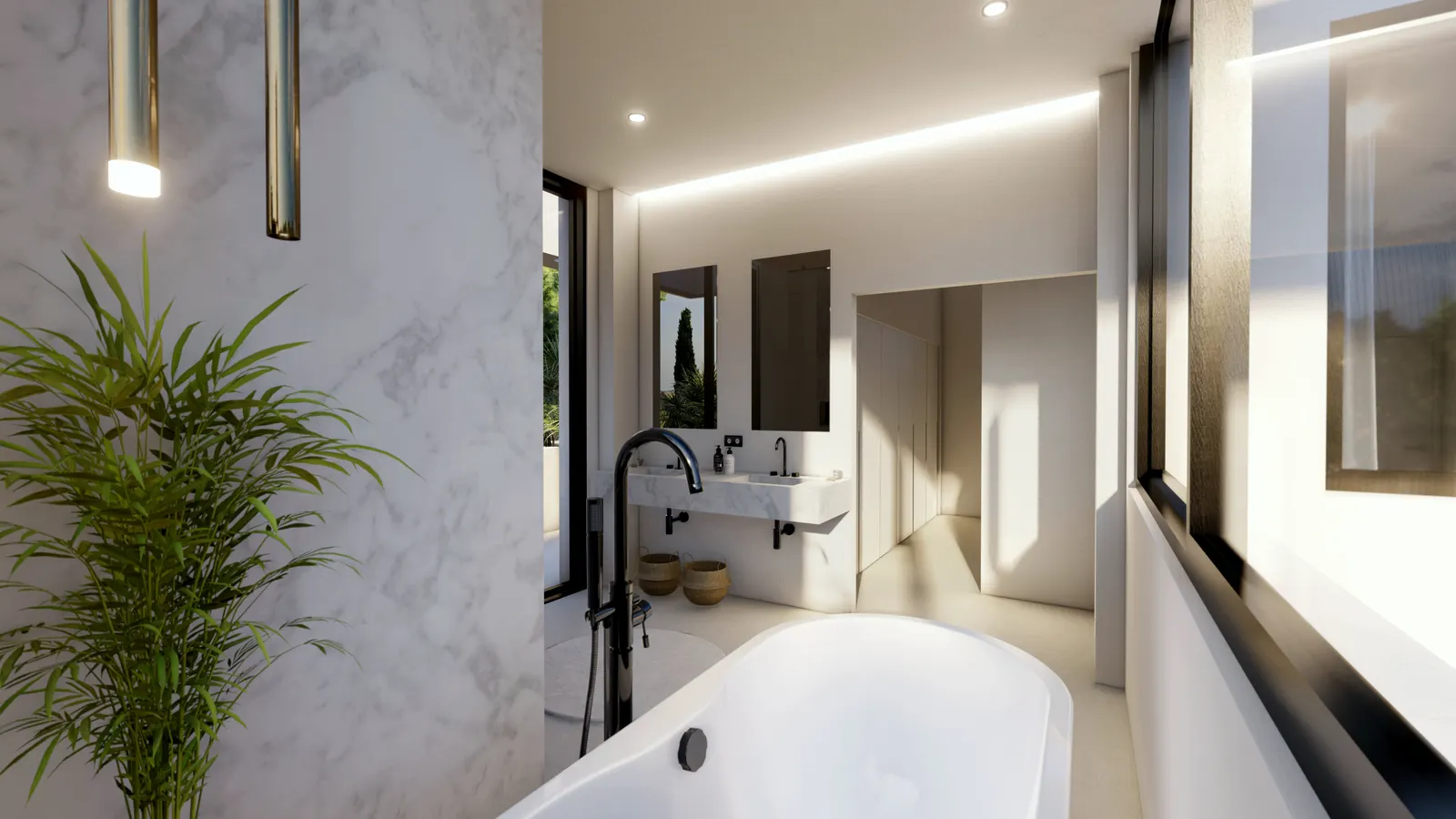 Villa in Benissa — LVC-100212, photo 4