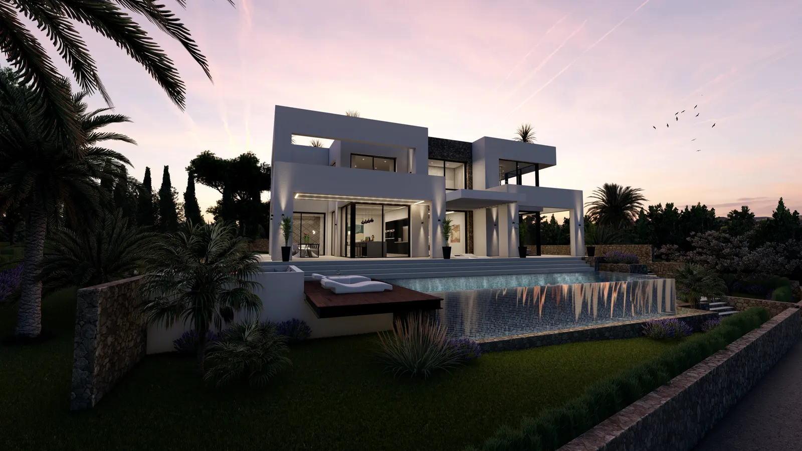 Villa in Benissa — LVC-100212, photo 10