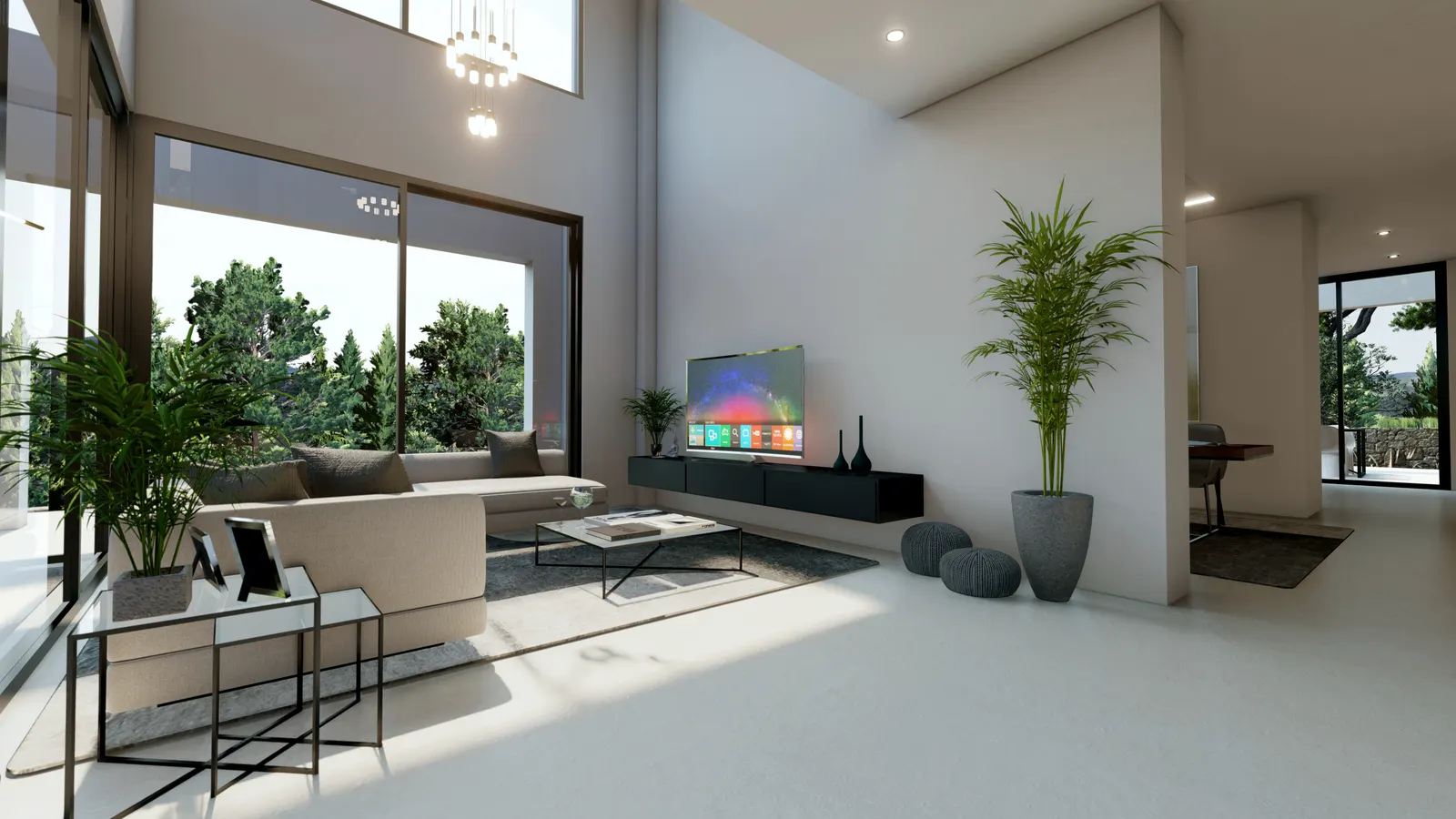 Villa in Benissa — LVC-100212, photo 3