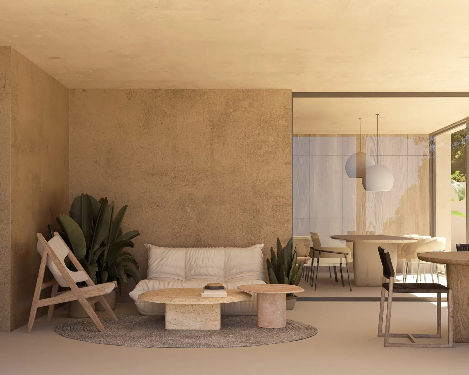 Villa in Benissa — LVC-100213, photo 5