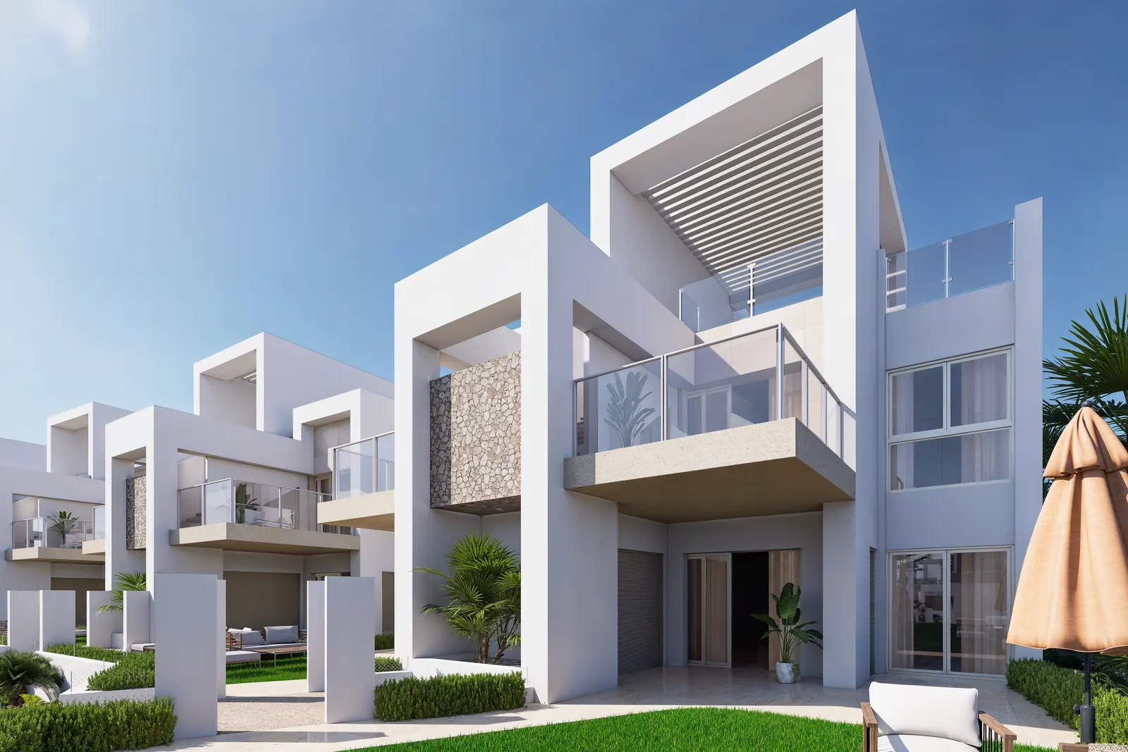 Rivitalo, Ciudad Quesada — LVC-100214, kuva 2