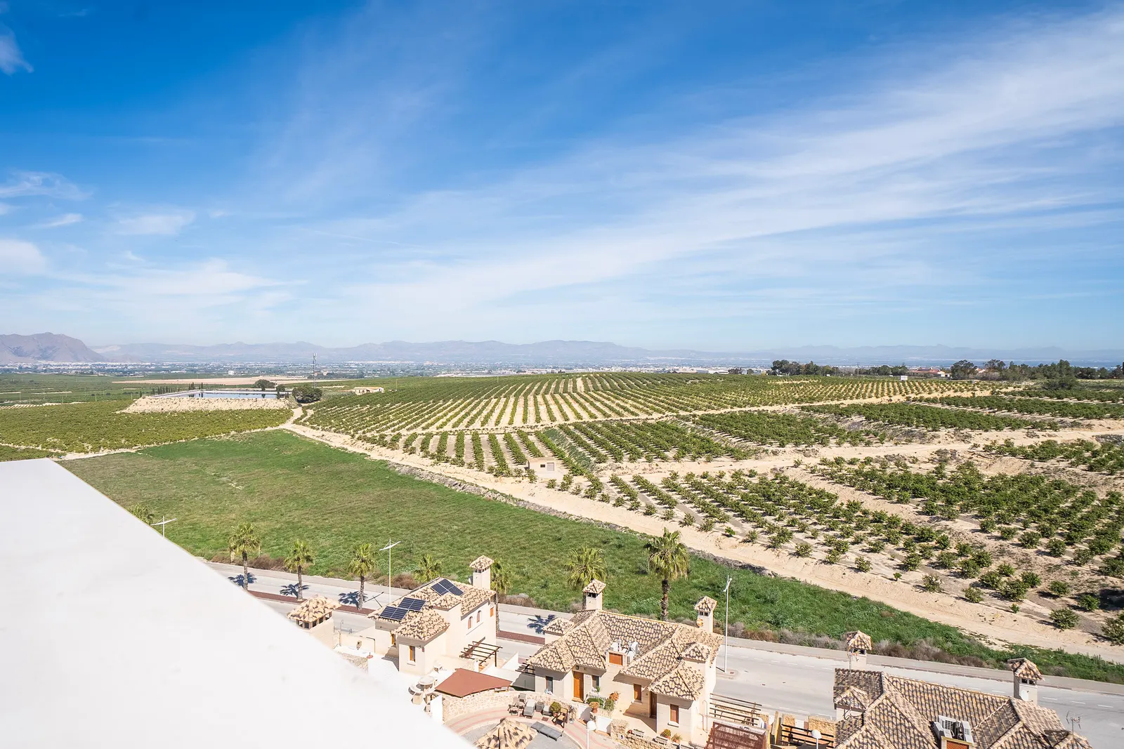 Таунхаус, La Finca Golf — LVC-100216, фото 33