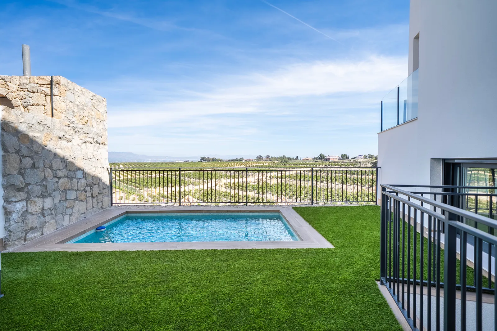 Таунхаус, La Finca Golf — LVC-100216, фото 60