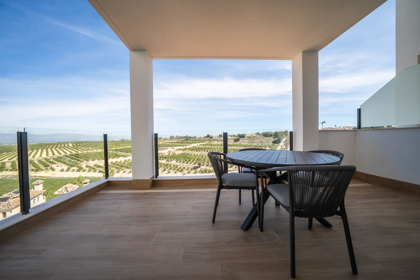Таунхаус, La Finca Golf — LVC-100216, фото 49