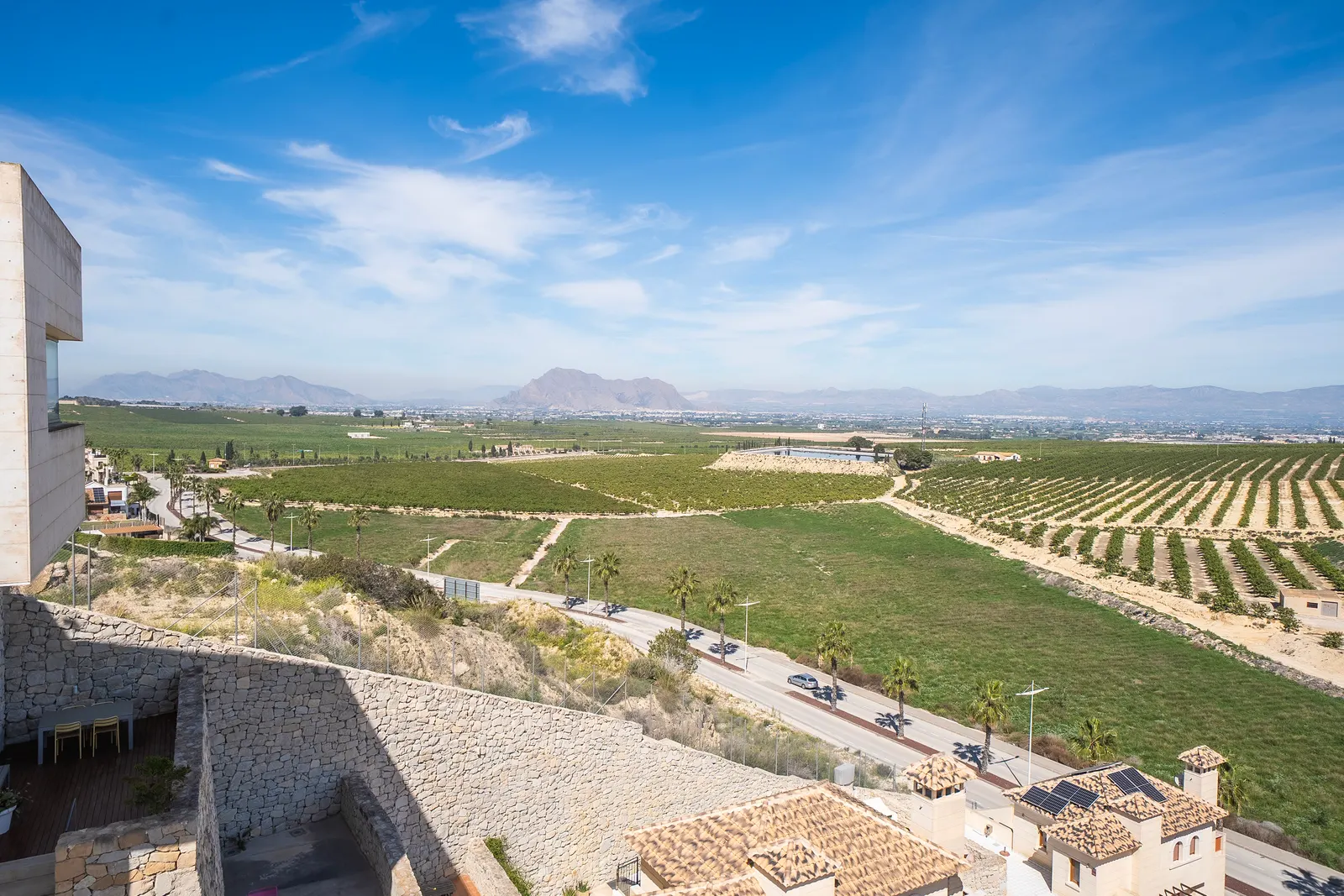 Таунхаус, La Finca Golf — LVC-100216, фото 35