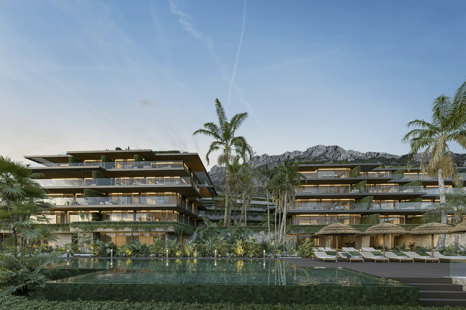 Huoneisto, Altea — LVC-100217, kuva 17