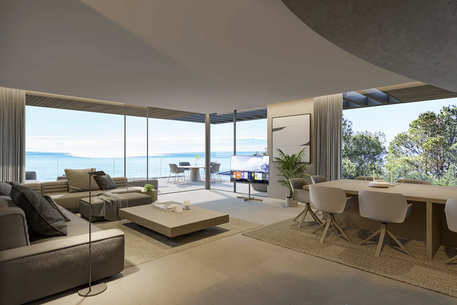 Huoneisto, Altea — LVC-100217, kuva 8