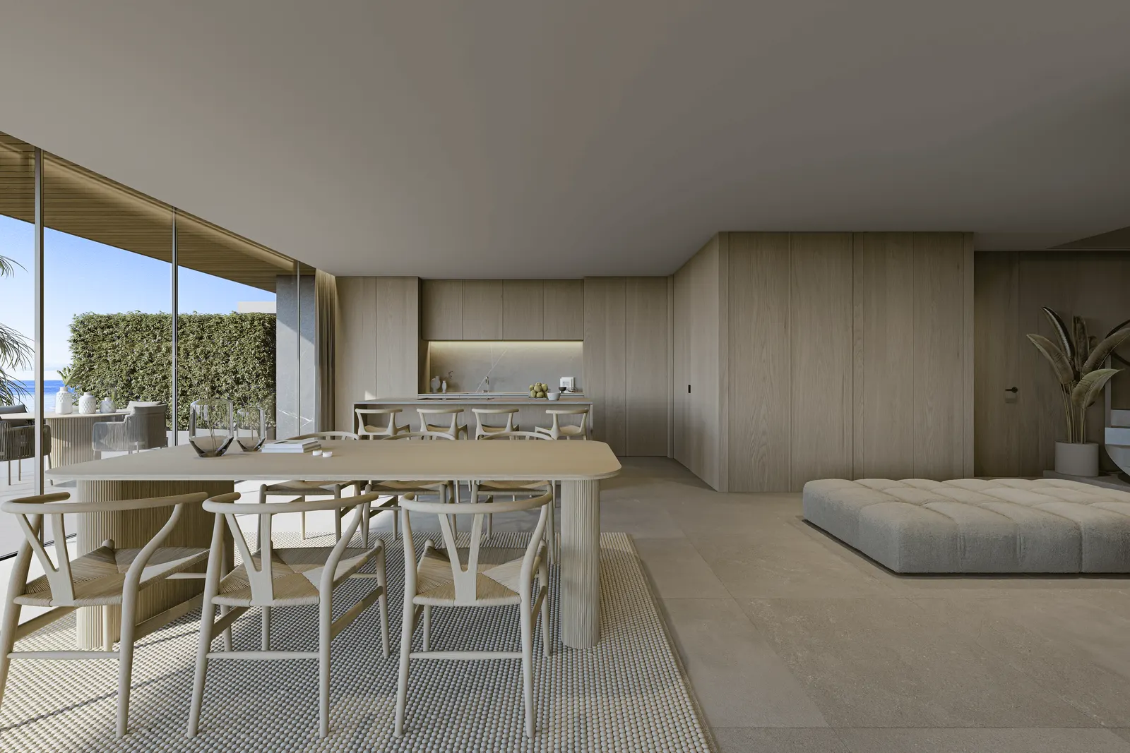 Huoneisto, Altea — LVC-100217, kuva 4