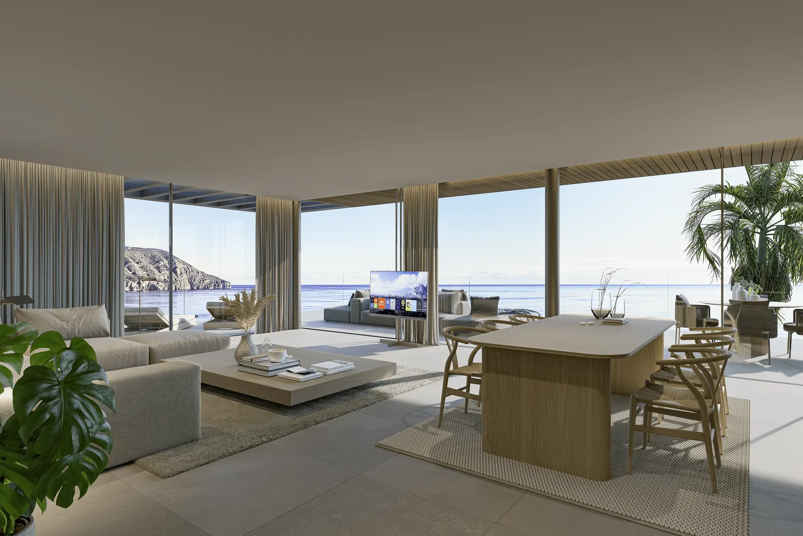 Huoneisto, Altea — LVC-100217, kuva 27