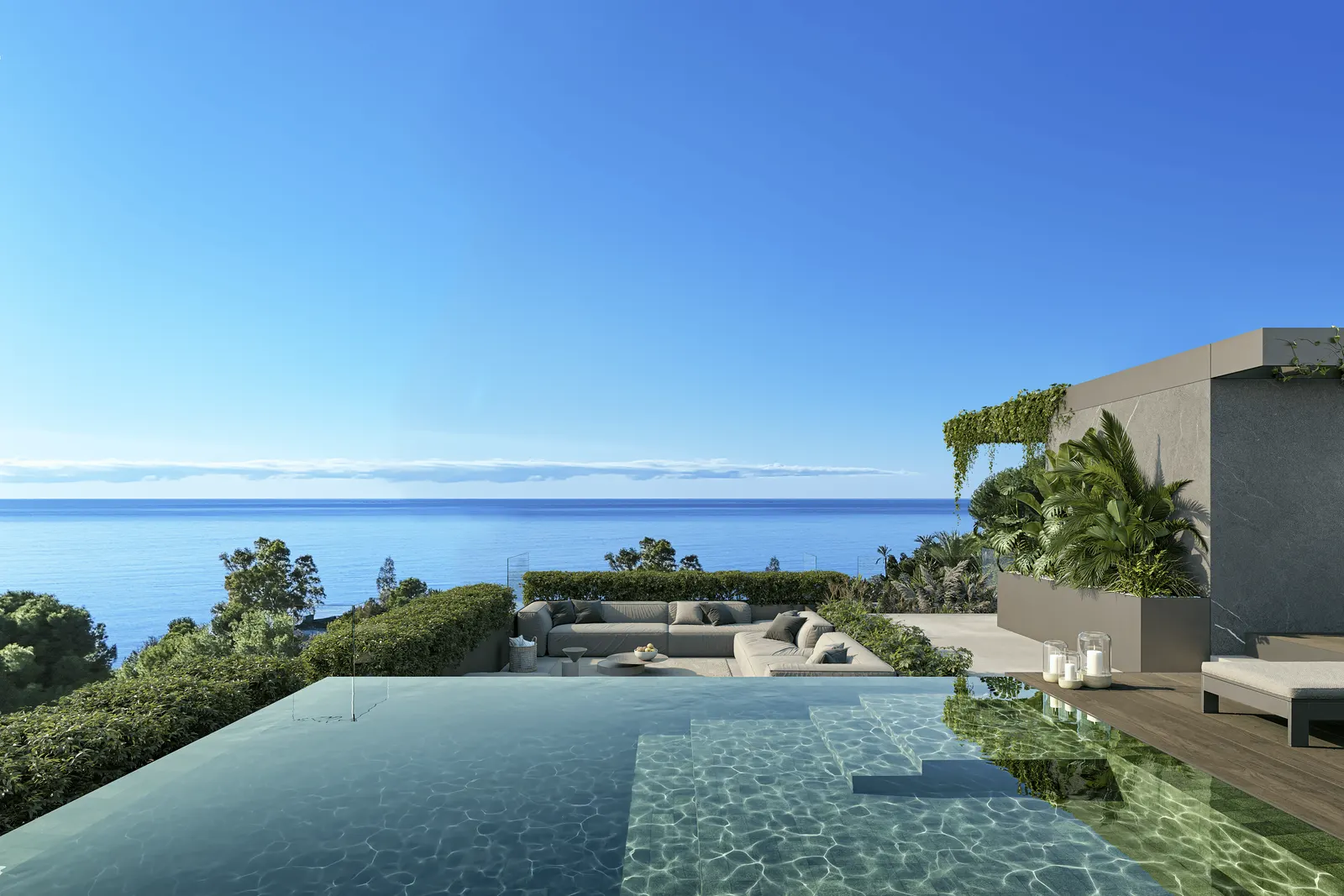 Huoneisto, Altea — LVC-100217, kuva 15